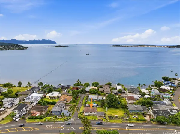 45-9 Kaneohe Bay Drive, Kaneohe, HI 96744