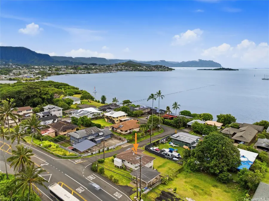 45-9 Kaneohe Bay Drive, Kaneohe, HI 96744 - #2