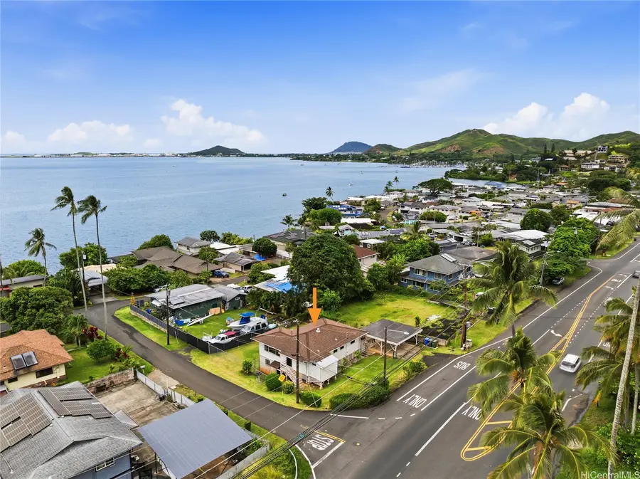 45-9 Kaneohe Bay Drive, Kaneohe, HI 96744 - #3