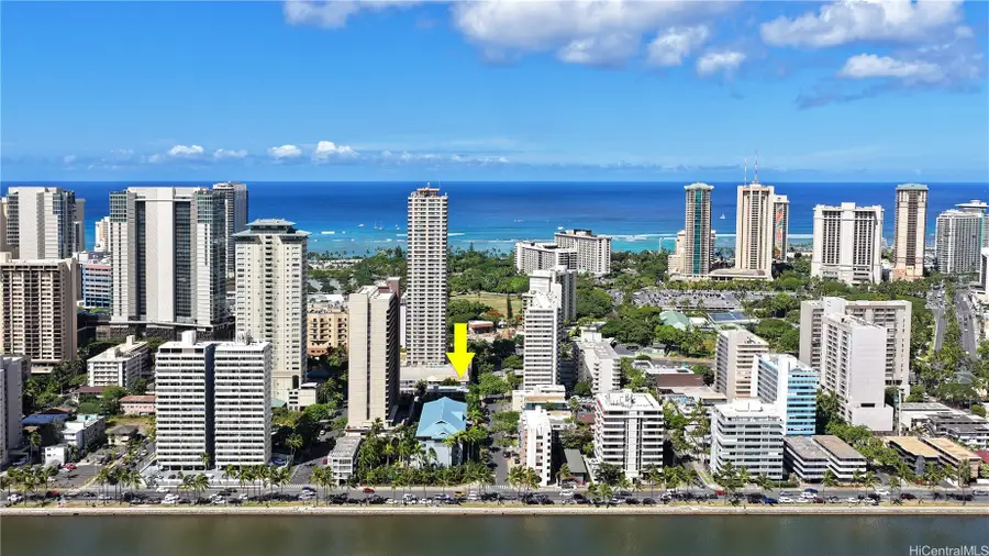 417 Namahana Street #3, Honolulu, HI 96815 - #2