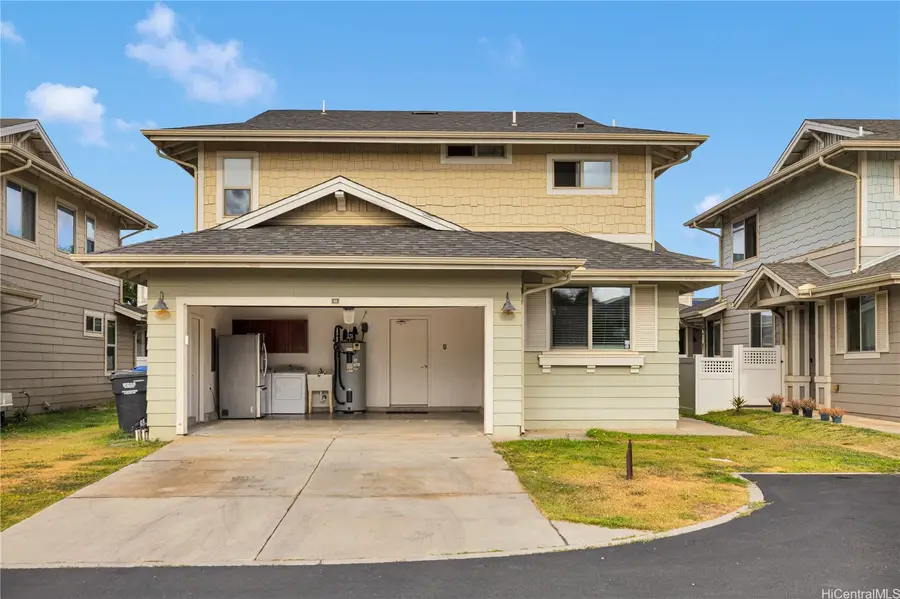 801 Kakala Street #46, Kapolei, HI 96707 - #3