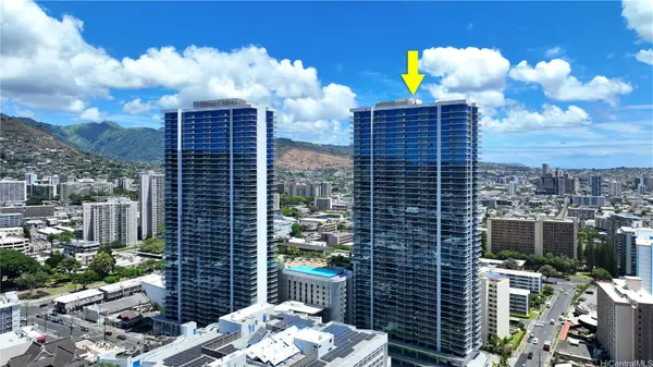 1500 Rycroft Street #2816R, Honolulu, HI 96814