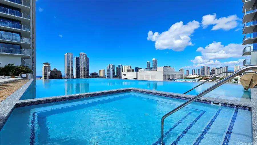 1500 Rycroft Street #2816R, Honolulu, HI 96814 - #3