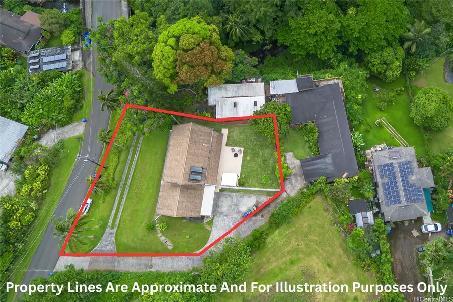 47-544 Melekula Road #A, Kaneohe, HI 96744 - #2