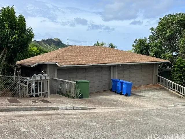 Address Withheld By Seller, Honolulu, HI 96815 - #1