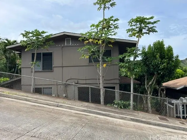 Address Withheld By Seller, Honolulu, HI 96815 - #2