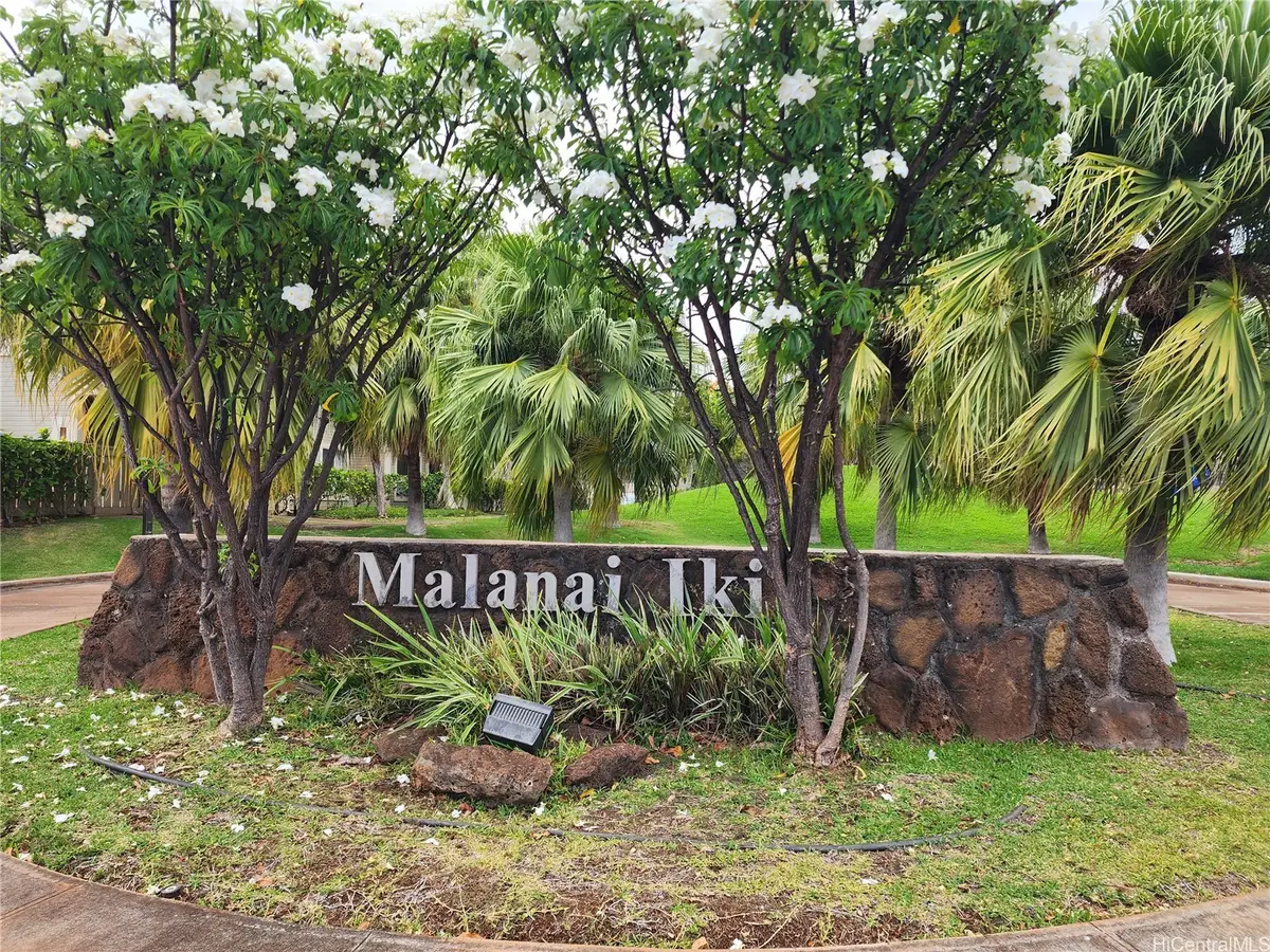 91-1071 Oaniani Street #7B, Kapolei, HI 96707 - #1