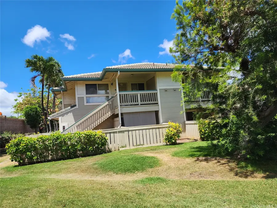 91-1071 Oaniani Street #7B, Kapolei, HI 96707 - #2