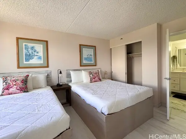201 Ohua Avenue #3403 T2 (NUC), Honolulu, HI 96815