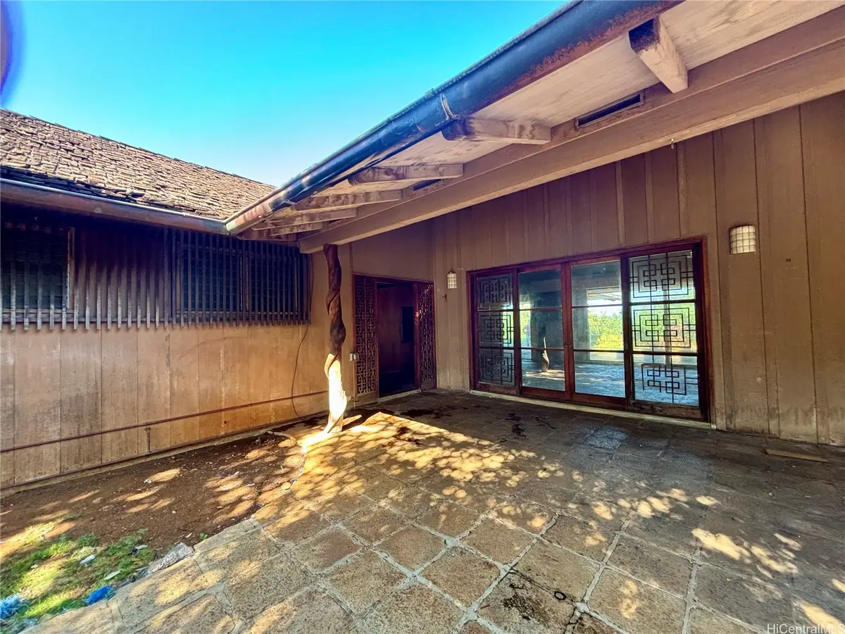 633 Hakaka Place, Honolulu, HI 96816 - #1