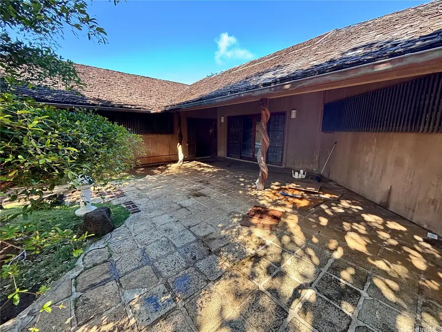 633 Hakaka Place, Honolulu, HI 96816 - #2