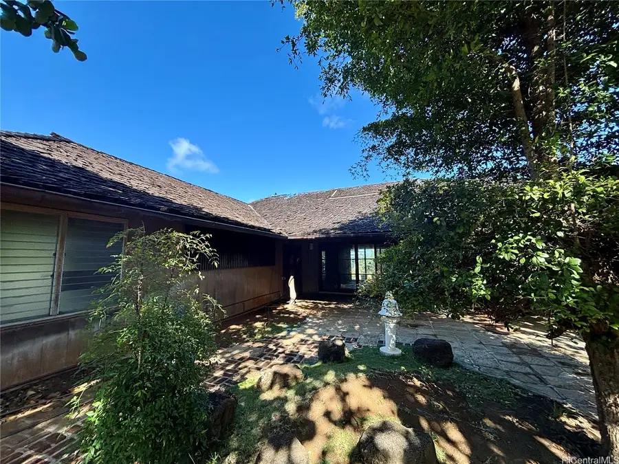 633 Hakaka Place, Honolulu, HI 96816 - #3