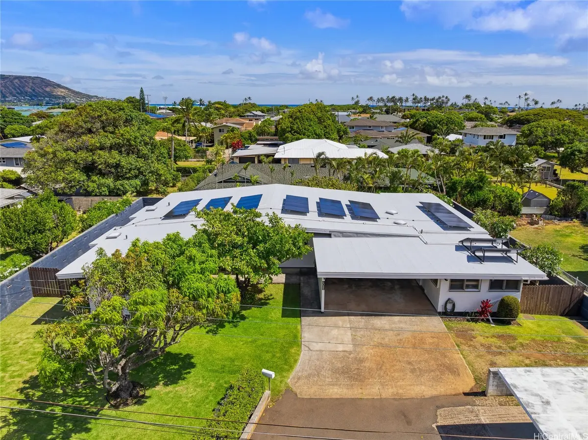 6085 Manukapu Place, Honolulu, HI 96821 - #1