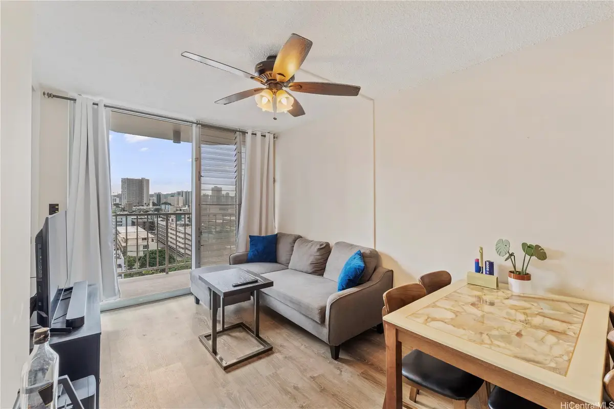 1535 Pensacola Street #903, Honolulu, HI 96822 - #1