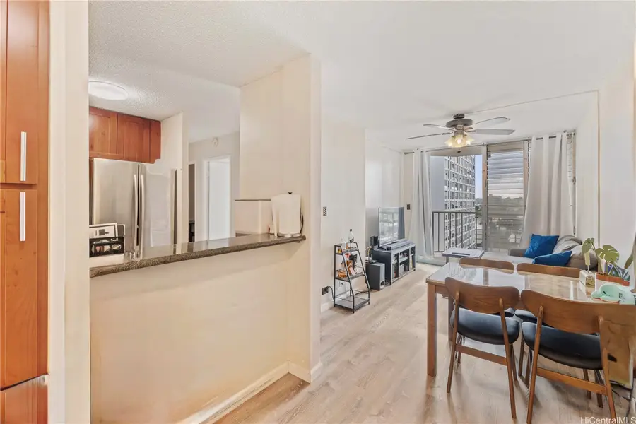 1535 Pensacola Street #903, Honolulu, HI 96822 - #2