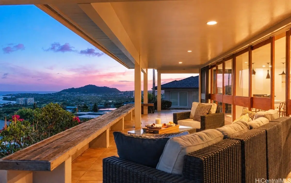 1454 Ehupua Street, Honolulu, HI 96821 - #1