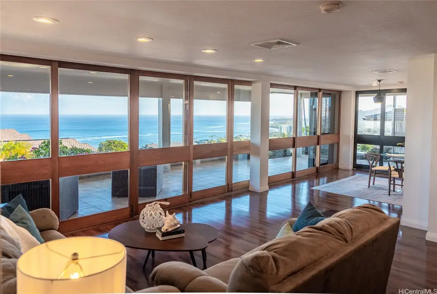 1454 Ehupua Street, Honolulu, HI 96821 - #3