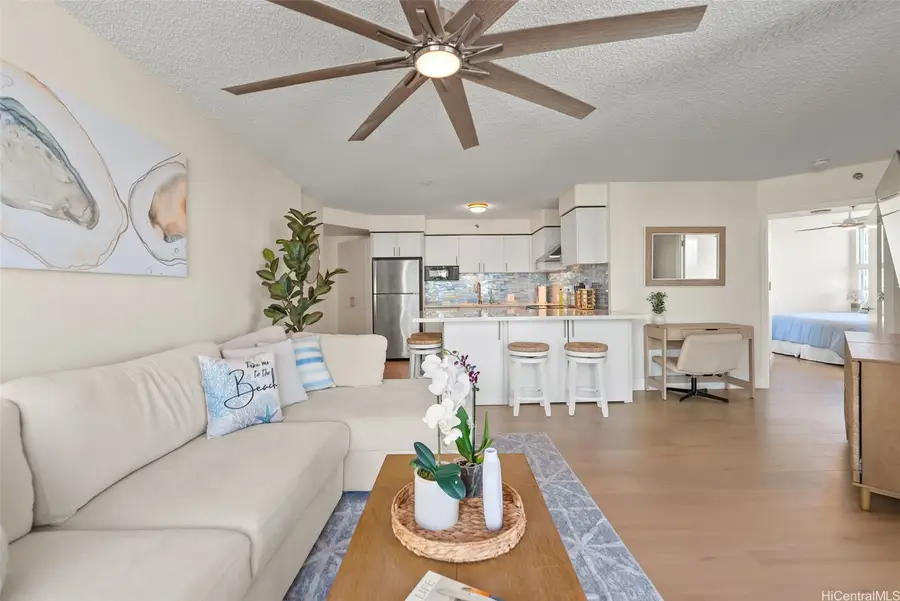 801 S King Street #1107, Honolulu, HI 96813 - #2