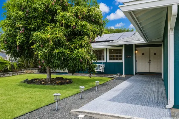 1325 Akele Street, Kailua, HI 96734