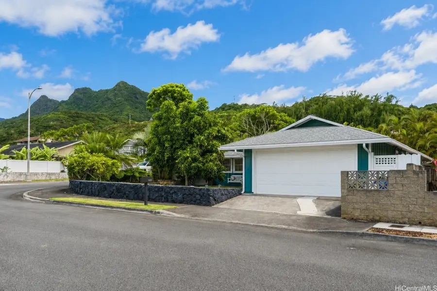 1325 Akele Street, Kailua, HI 96734 - #2