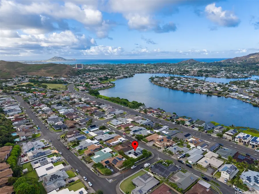 1325 Akele Street, Kailua, HI 96734 - #3