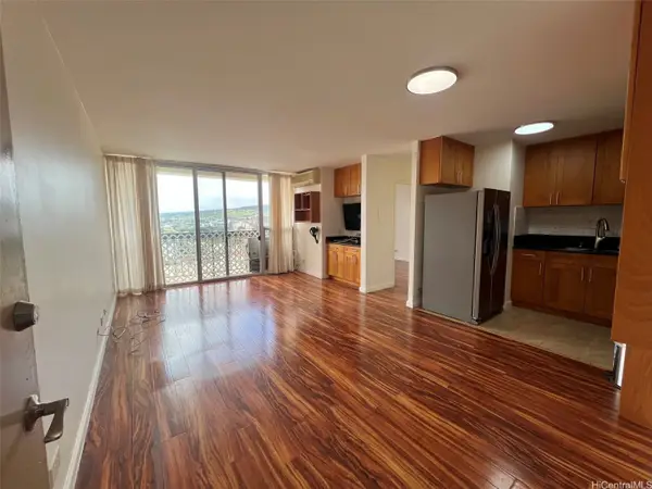 1425 Liliha Street #14H, Honolulu, HI 96817