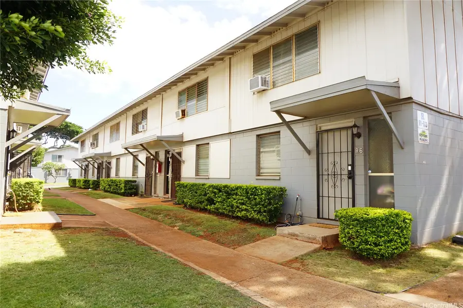 91-613 Kulana Place #R4, Ewa Beach, HI 96706 - #2