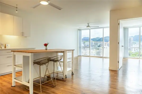 888 Kapiolani Boulevard #2001, Honolulu, HI 96813
