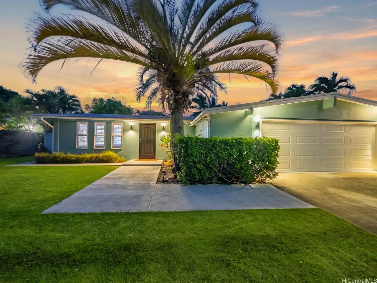 923 Mokapu Boulevard, Kailua, HI 96734 - #1
