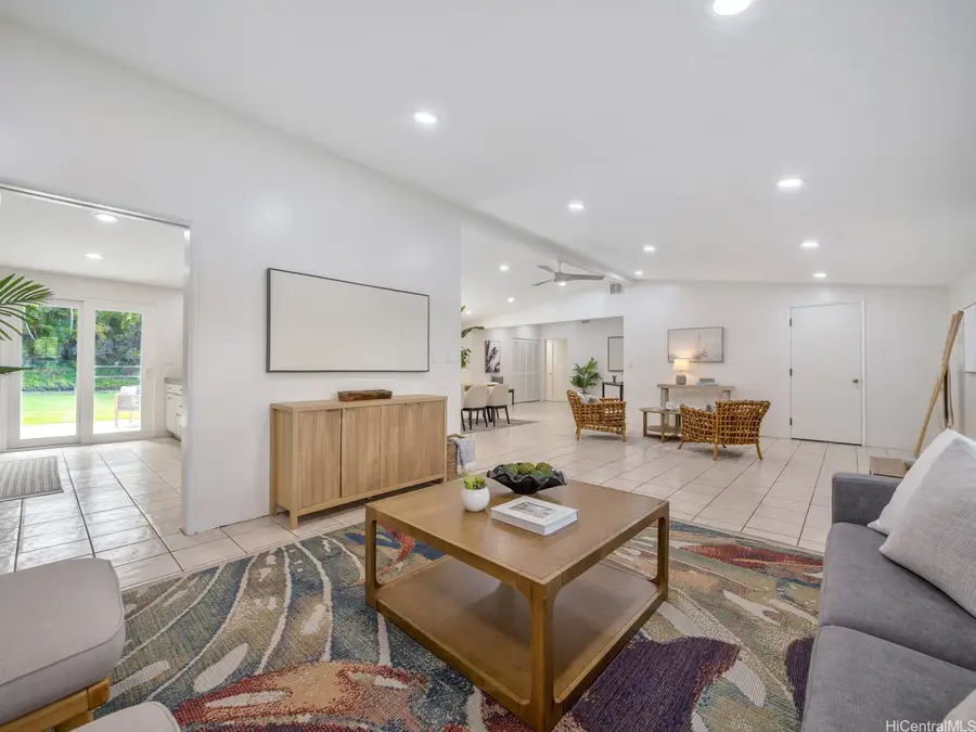 923 Mokapu Boulevard, Kailua, HI 96734 - #3