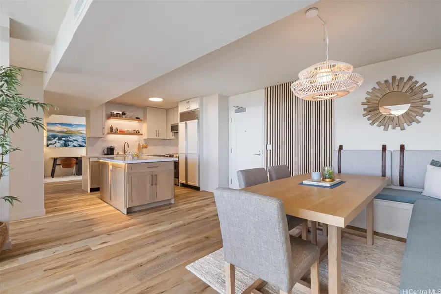 1288 Kapiolani Boulevard #I3604, Honolulu, HI 96814 - #2