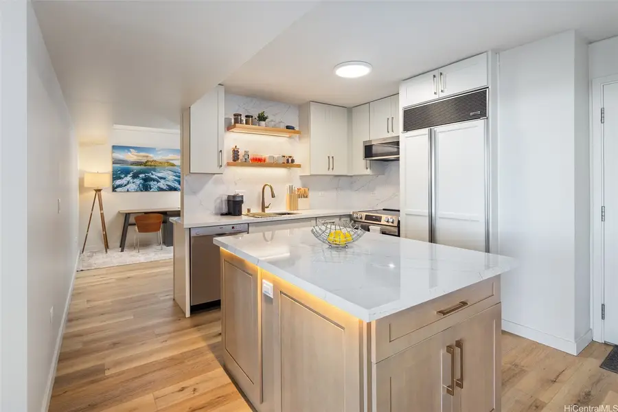 1288 Kapiolani Boulevard #I3604, Honolulu, HI 96814 - #3