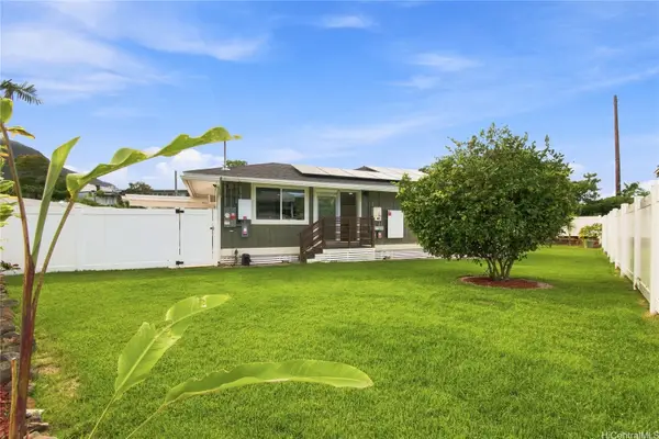 45-533 Pahia Road #A, Kaneohe, HI 96744