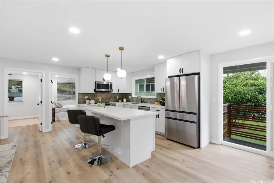 45-533 Pahia Road #A, Kaneohe, HI 96744 - #3