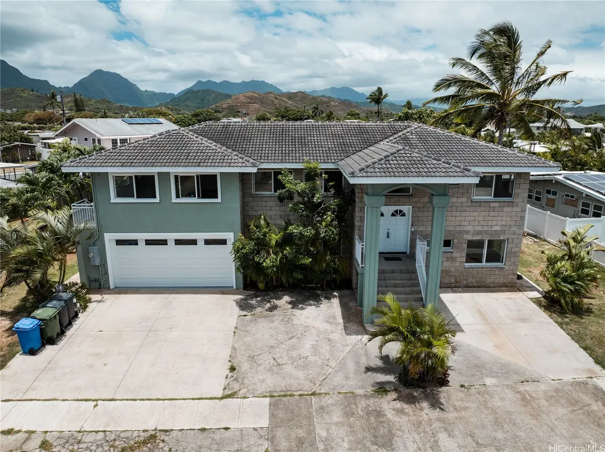 646 Wanaao Road, Kailua, HI 96734 - #1