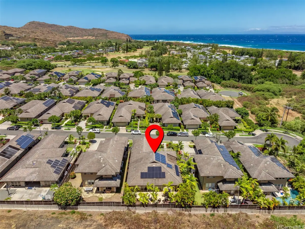 1016 Koko Uka Place, Honolulu, HI 96825 - #1