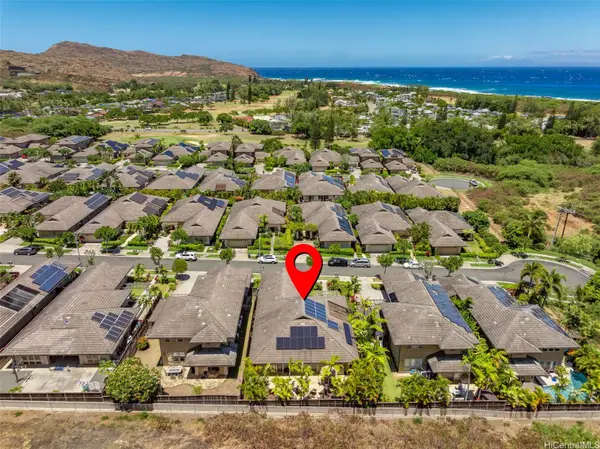 1016 Koko Uka Place, Honolulu, HI 96825