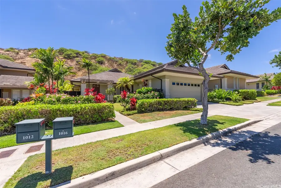 1016 Koko Uka Place, Honolulu, HI 96825 - #2