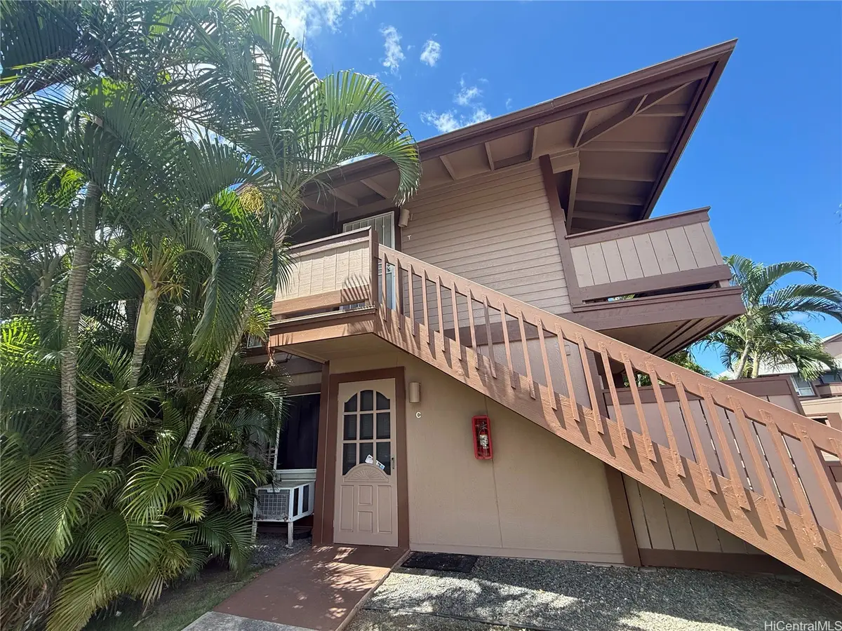 91-1049 Mikohu Street #11C, Ewa Beach, HI 96706 - #1