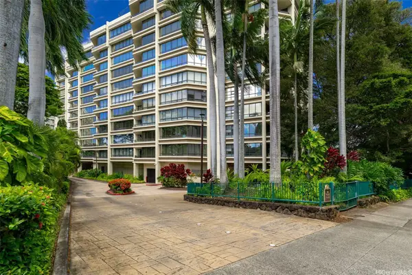 1525 Wilder Avenue #207, Honolulu, HI 96822