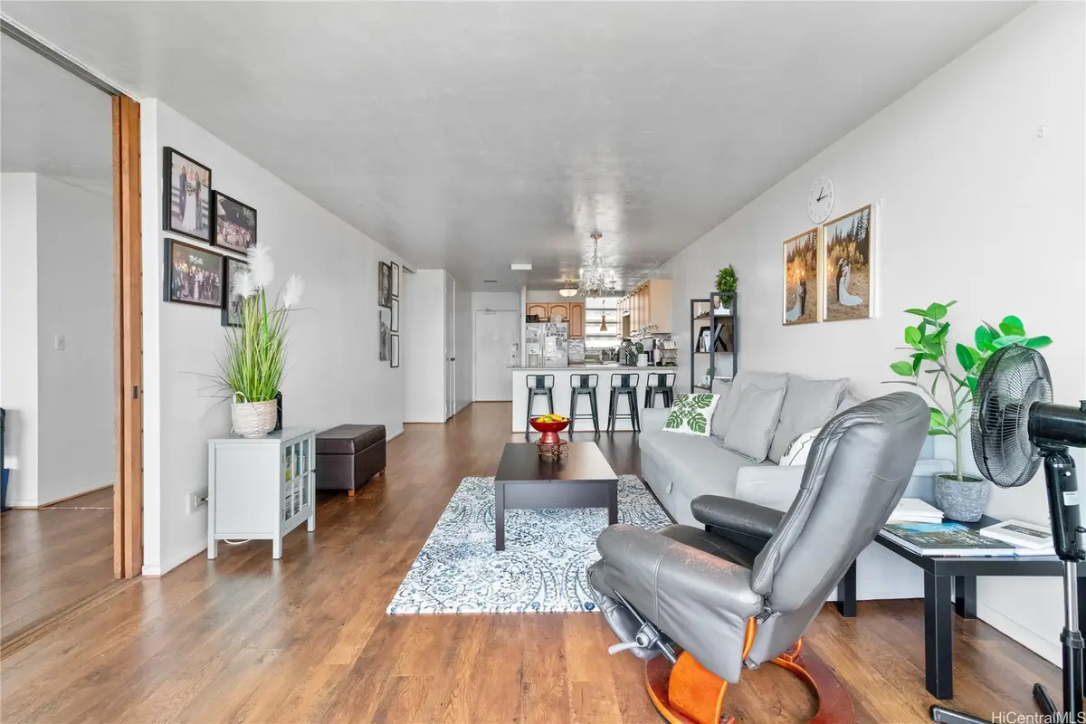 1015 Ala Napunani Street #802, Honolulu, HI 96818 - #1
