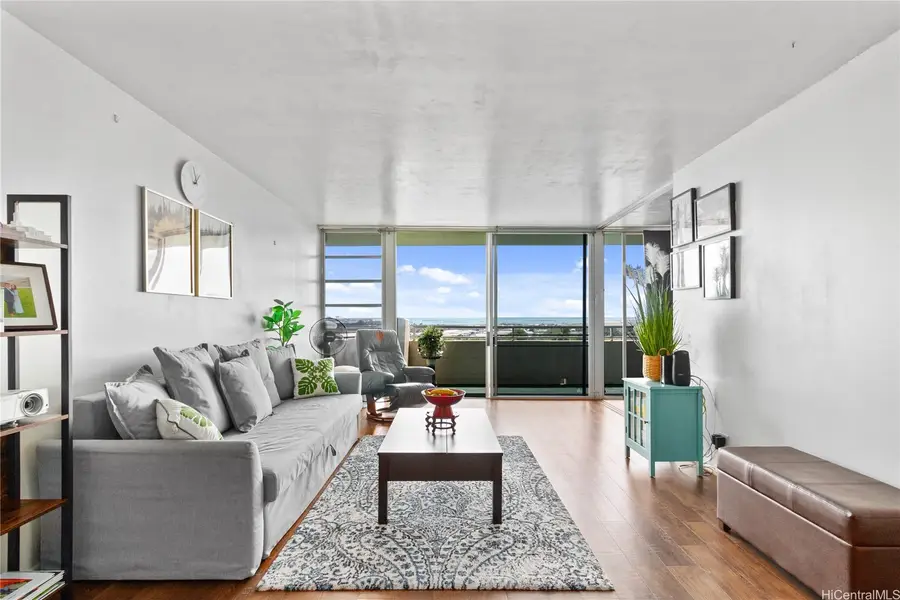 1015 Ala Napunani Street #802, Honolulu, HI 96818 - #2