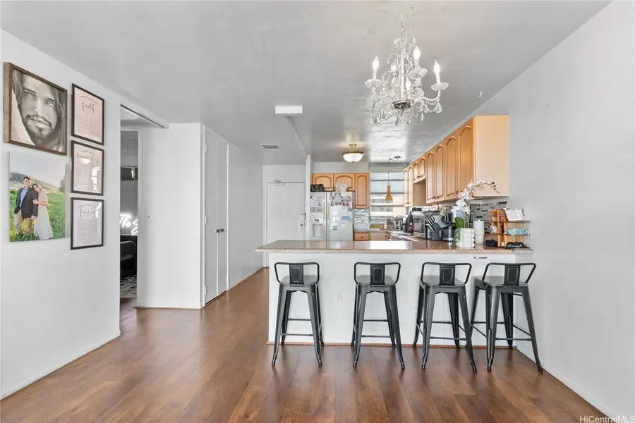 1015 Ala Napunani Street #802, Honolulu, HI 96818 - #3