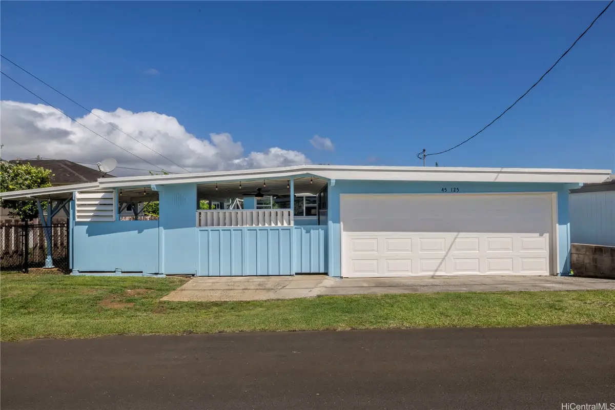 45-125 Mauli Place, Kaneohe, HI 96744 - #1
