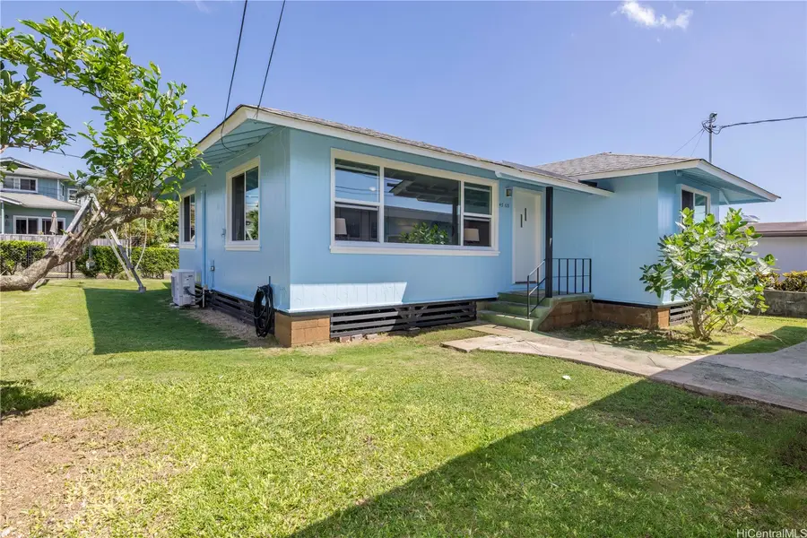 45-125 Mauli Place, Kaneohe, HI 96744 - #2