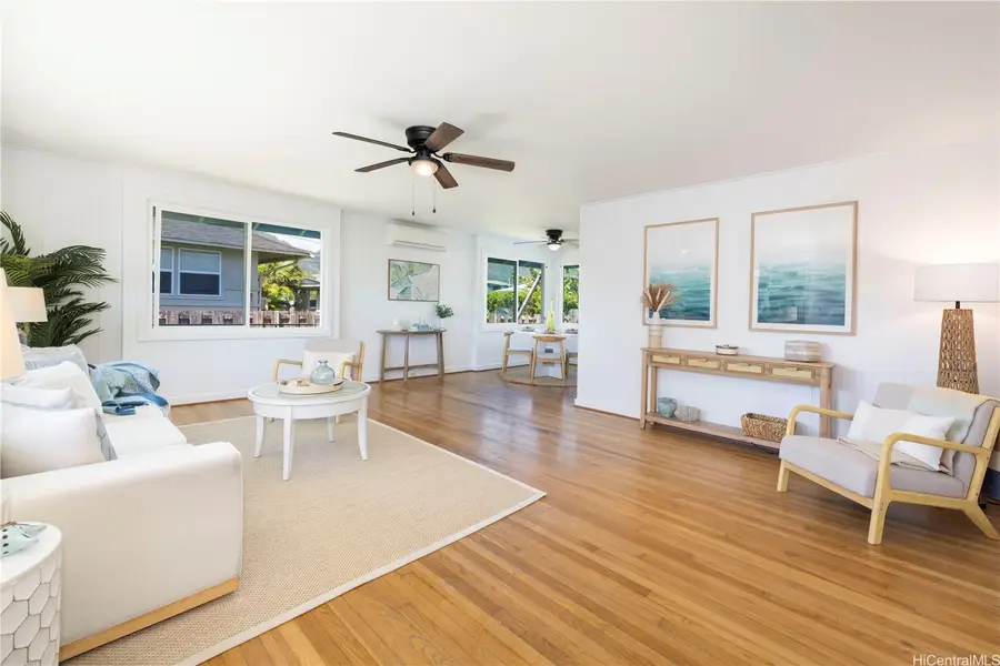 45-125 Mauli Place, Kaneohe, HI 96744 - #3