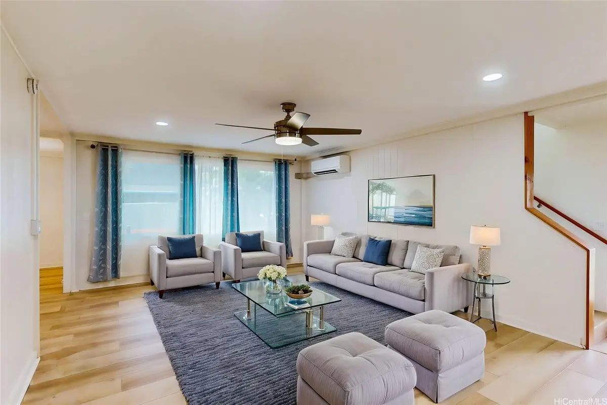 87-269 Mikana Street, Waianae, HI 96792 - #1