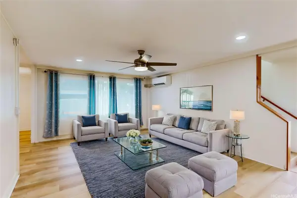87-269 Mikana Street, Waianae, HI 96792