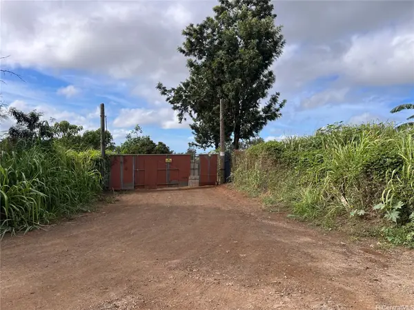 94-1100 Kunia Road #47 - A, Waipahu, HI 96797