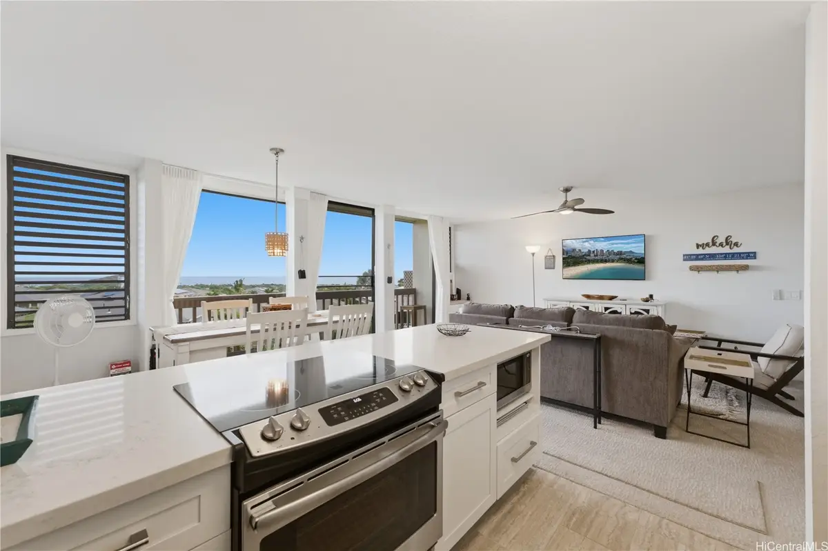 84-664 Ala Mahiku Street #195B, Waianae, HI 96792 - #1